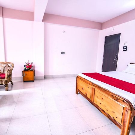 Hotel Aashiyana Kalimpong Exterior foto