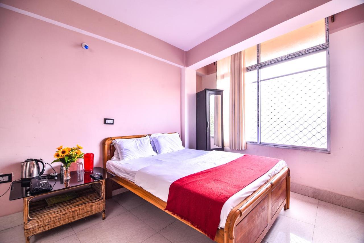 Hotel Aashiyana Kalimpong Exterior foto