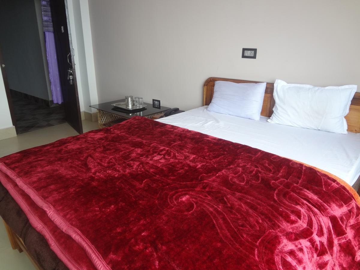 Hotel Aashiyana Kalimpong Exterior foto